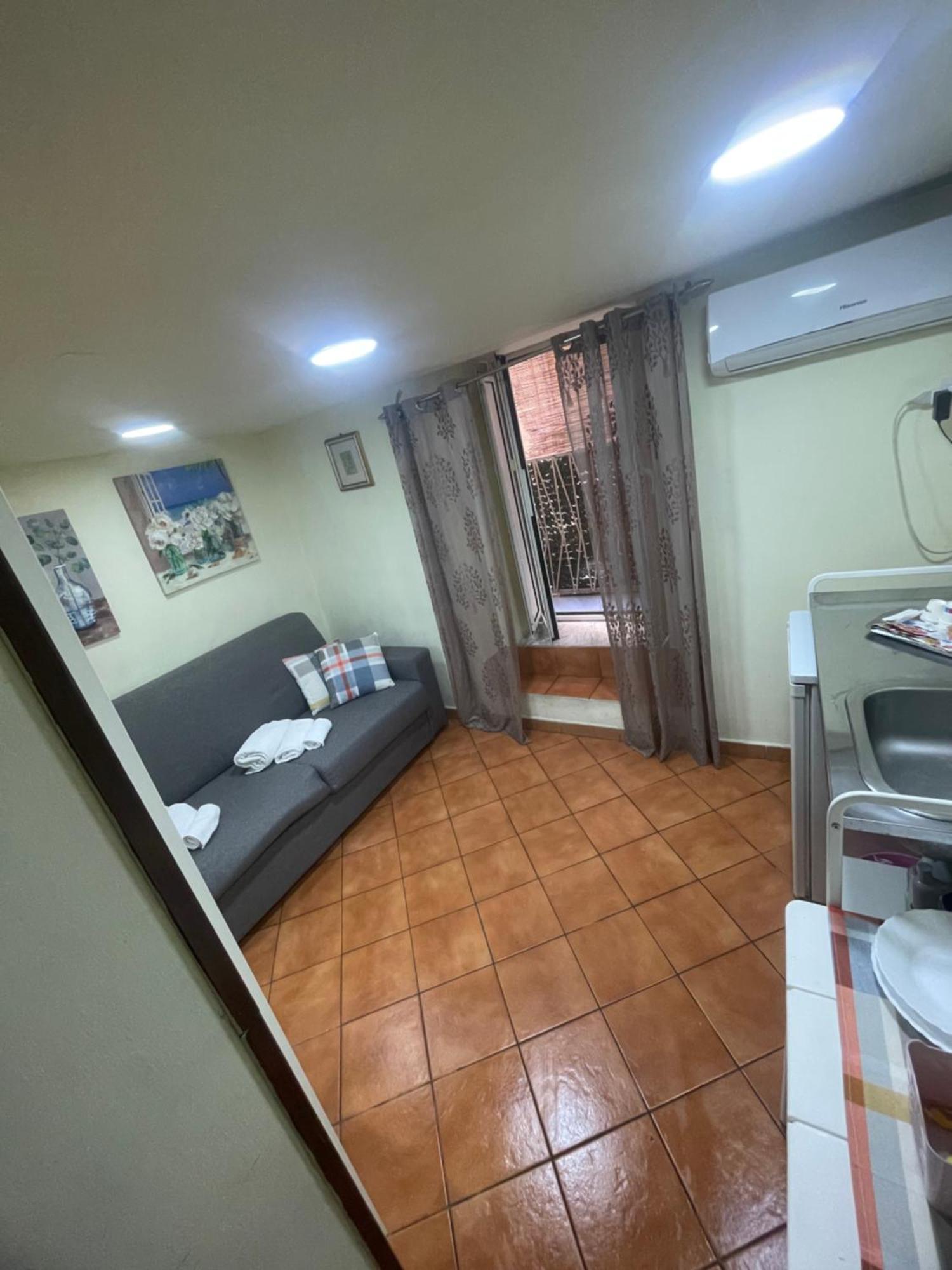 Centro Storico Casa Mari' Appartamento *